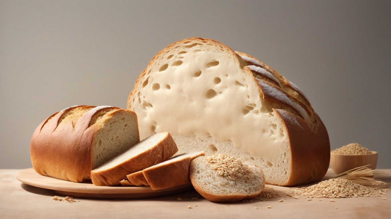What Is Yeast and Why Avoid It? - How to Bake a Bread Without Yeast? 