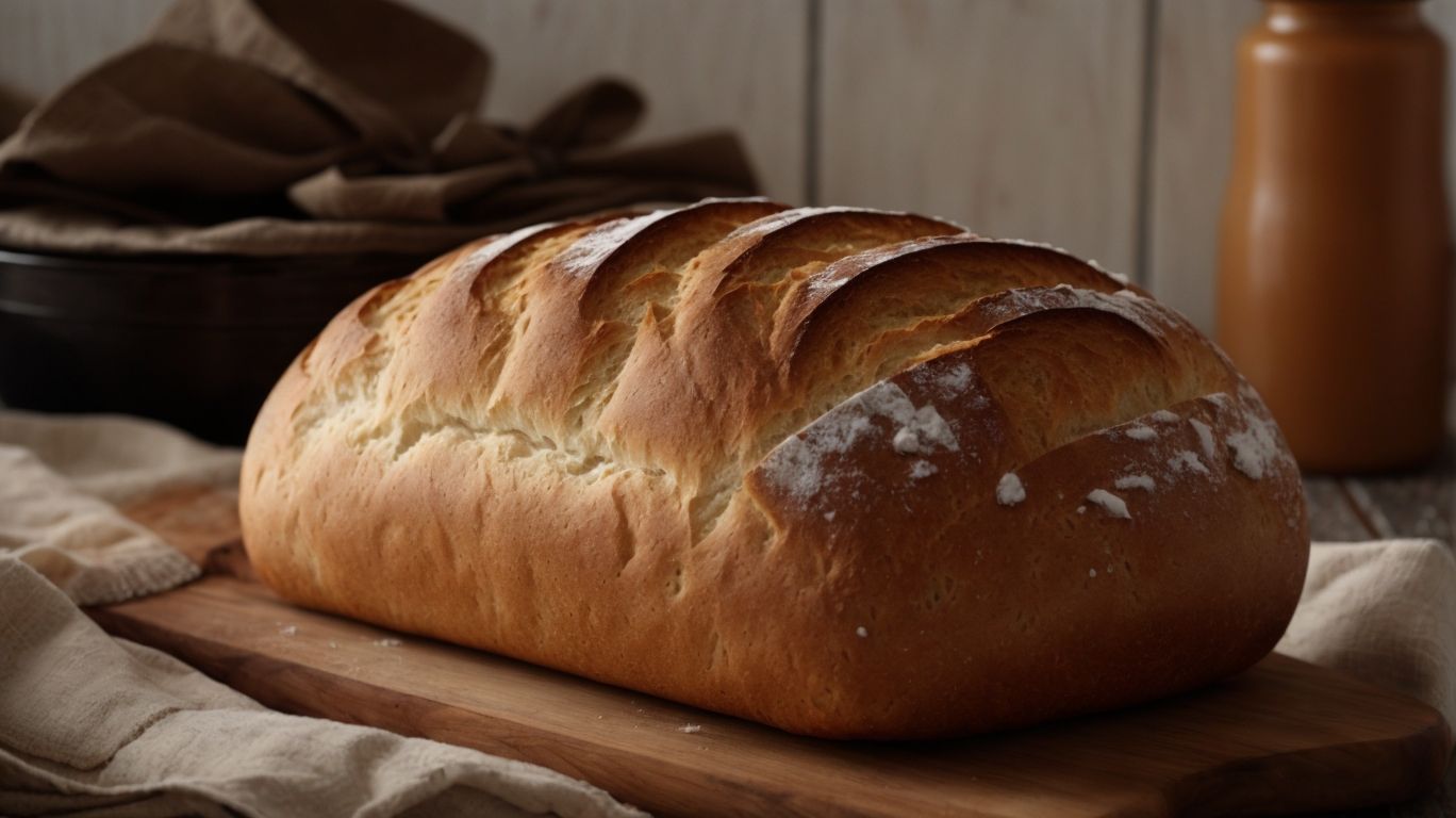 Tips for Perfectly Baked Bread - How to Bake a Bread? 