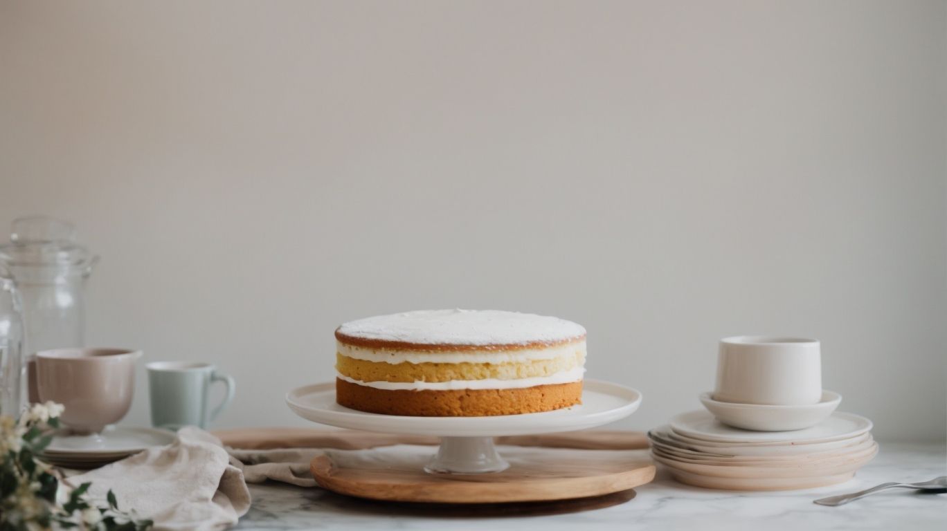 Tips and Tricks for Baking the Perfect Cake - How to Bake a Cake Step by Step With Pictures? 