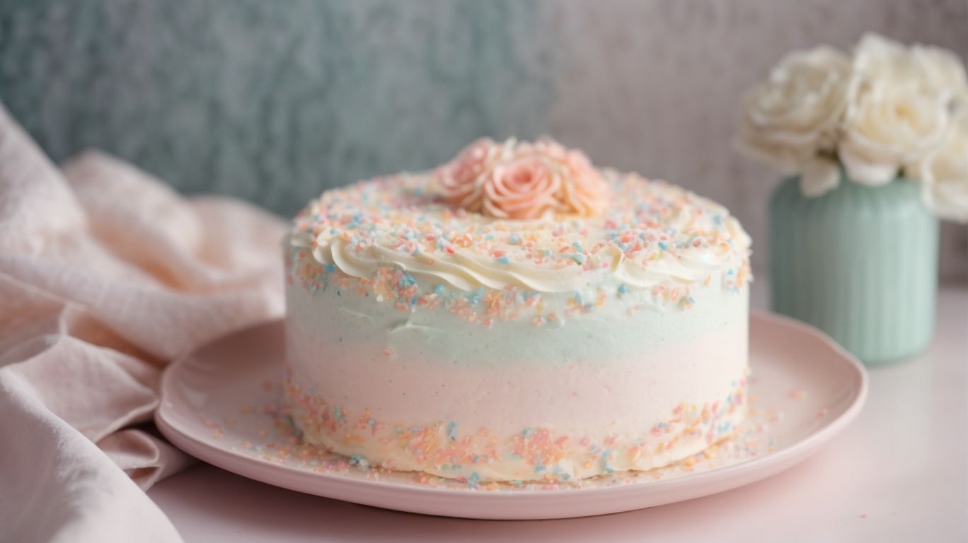 Tips and Tricks for Baking the Perfect Cake - How to Bake a Cake? 
