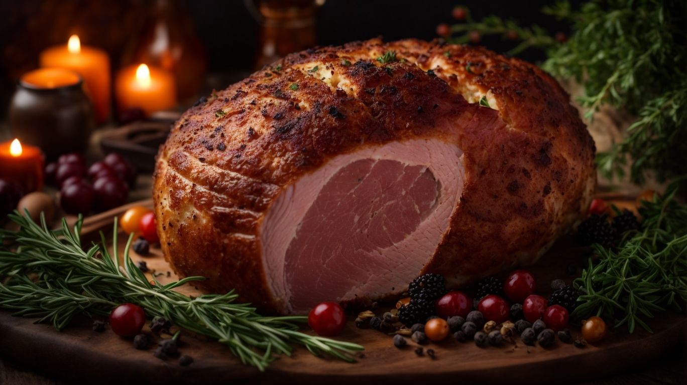 What Ingredients Do You Need for Baking Ham Without Glaze? - How to Bake a Ham Without Glaze? 