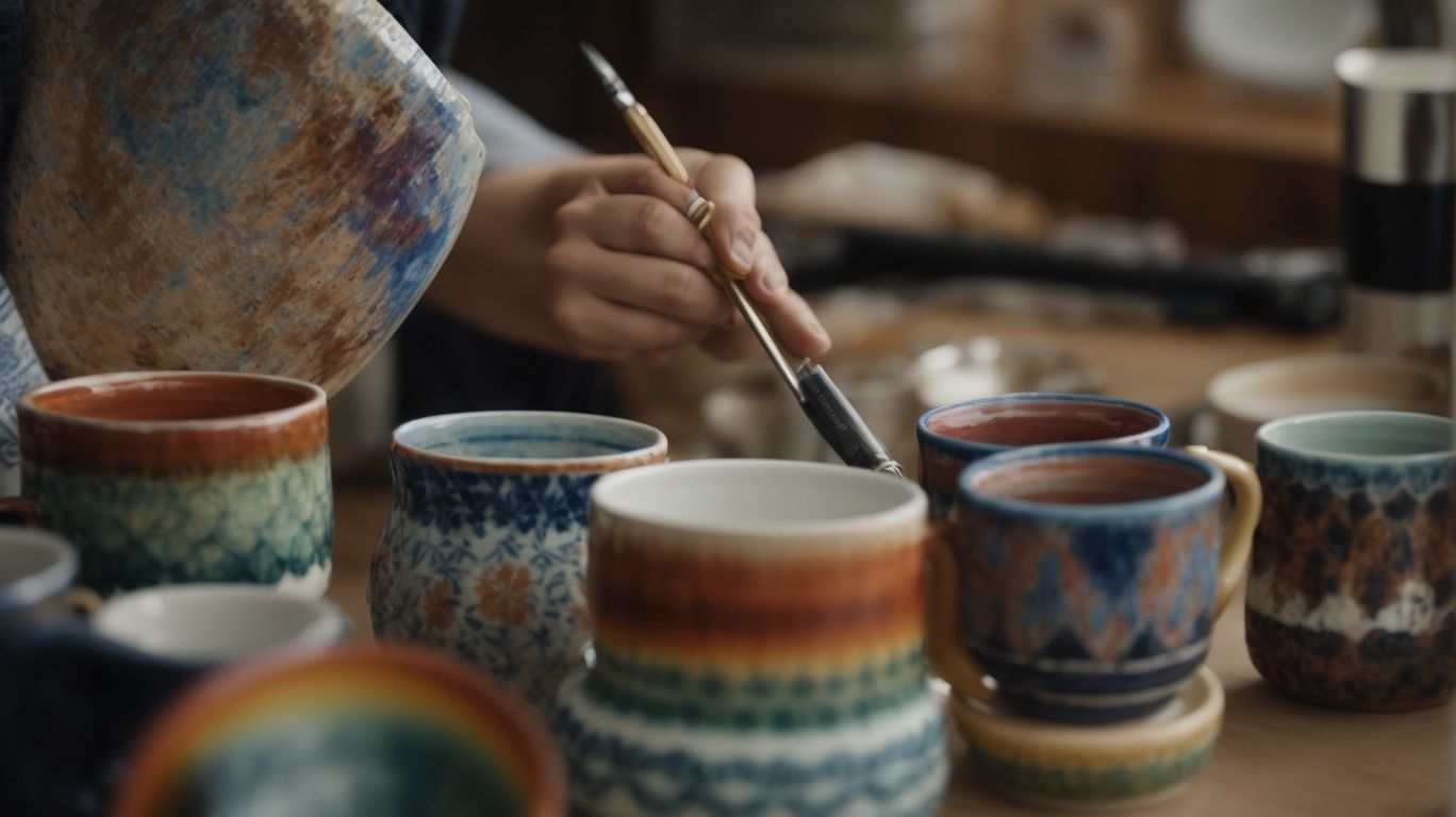 What Are Some Tips for Baking Mugs? - How to Bake a Mug After Painting? 