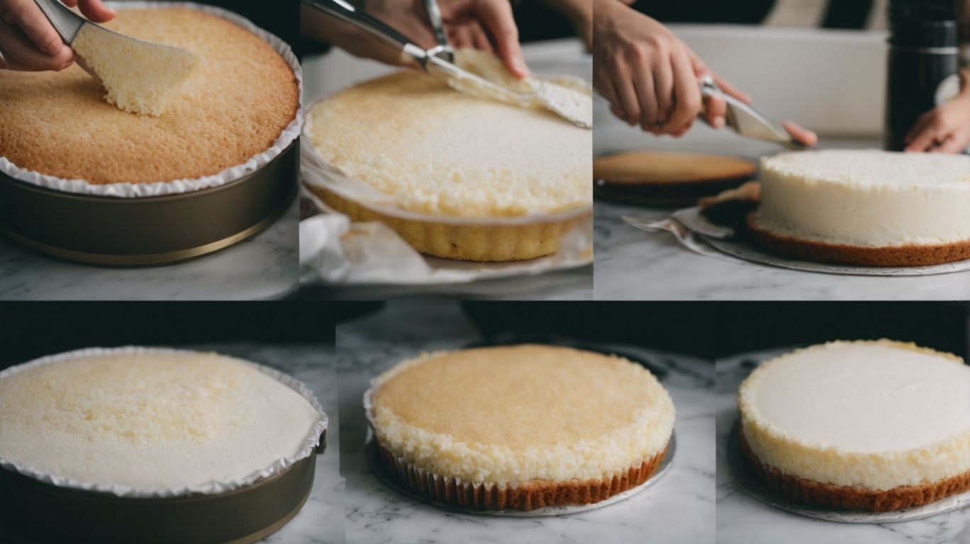 How to Bake a Simple Cake for Beginners Without Oven?