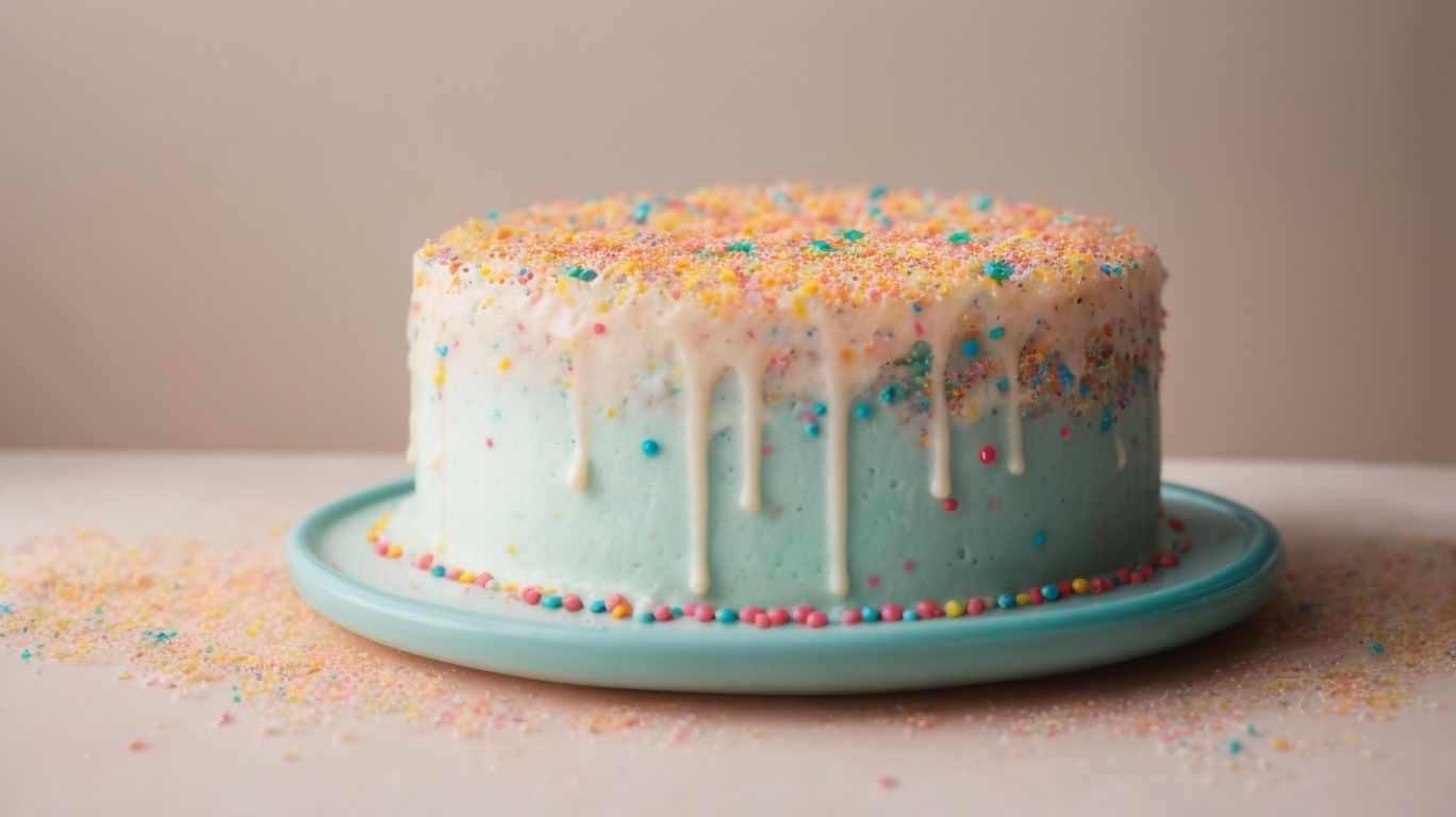 Alternative Options for a Simple Cake - How to Bake a Simple Cake for Beginners? 