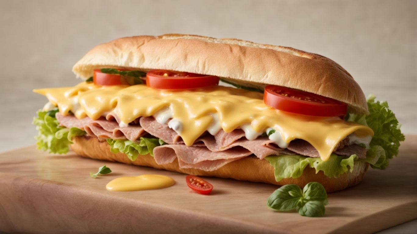 Tips for Baking the Perfect Sub - How to Bake a Sub? 