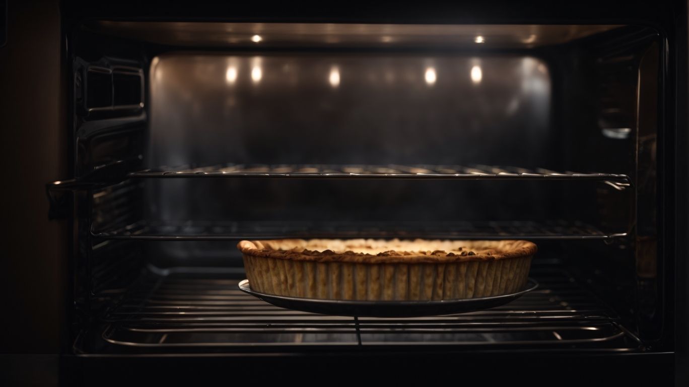 Step-by-Step Guide to Baking an Apple Pie from Frozen - How to Bake an Apple Pie From Frozen? 