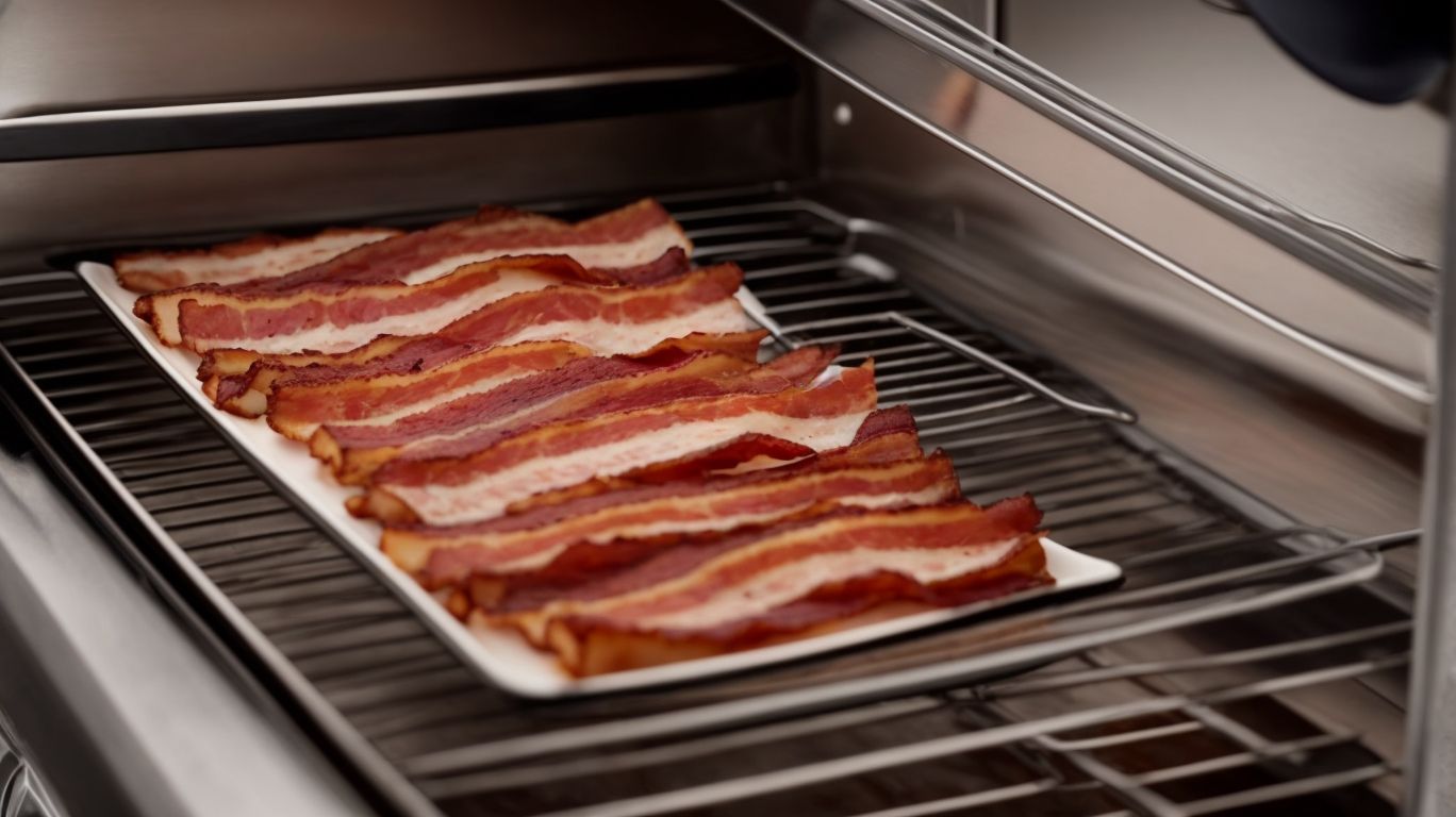 Conclusion - How to Bake Bacon Without a Rack? 