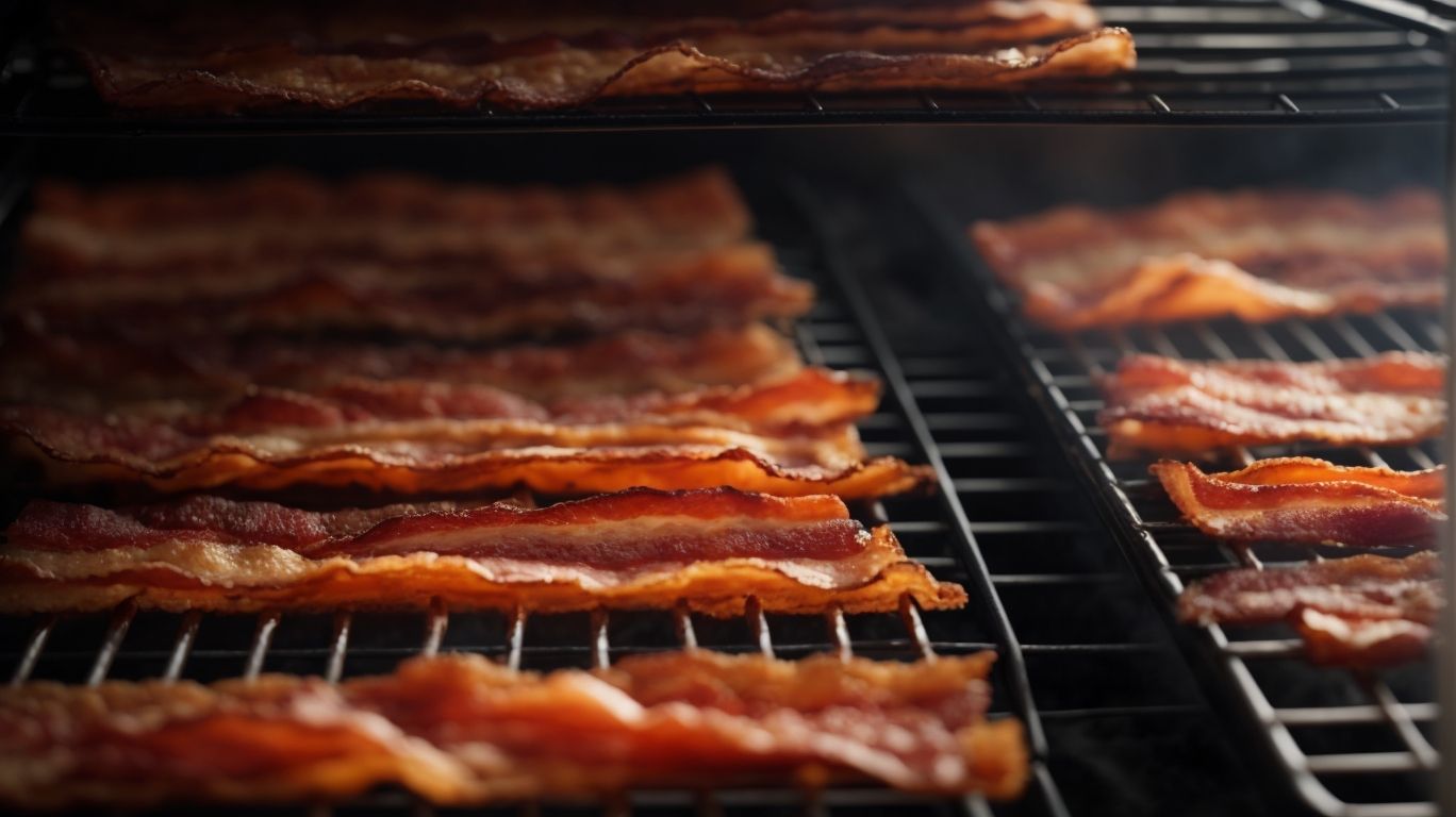 Why Bake Bacon? - How to Bake Bacon Without a Rack? 