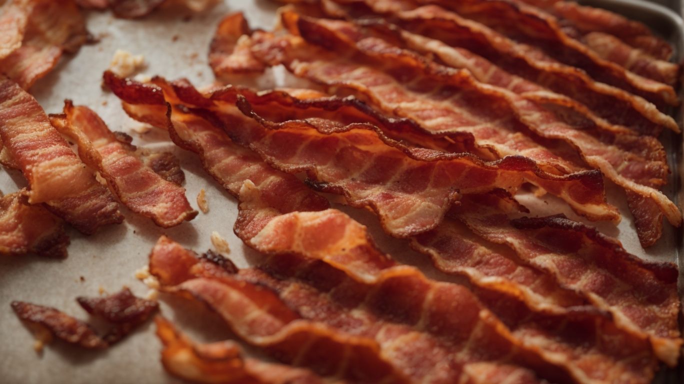 How to Bake Bacon?