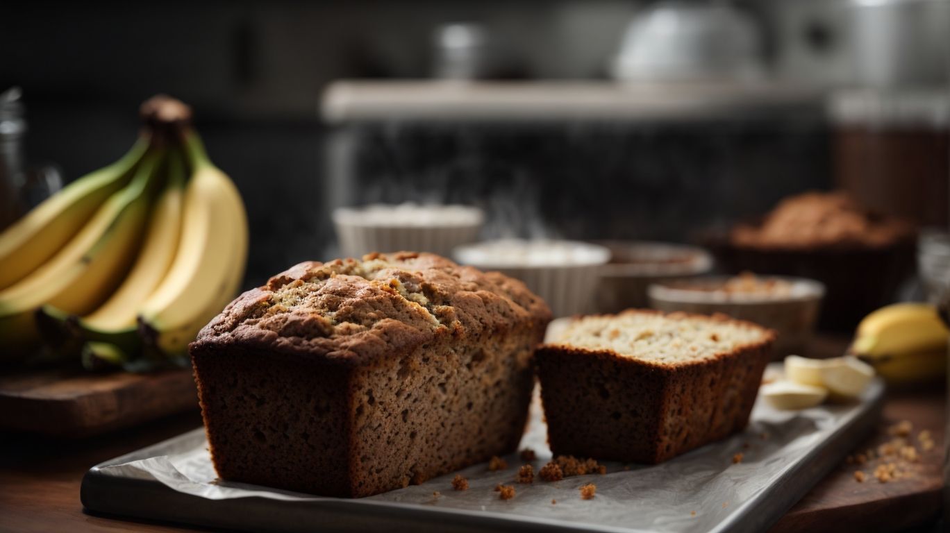 Tips and Tricks for Perfect Banana Bread Without a Loaf Pan - How to Bake Banana Bread Without a Loaf Pan? 