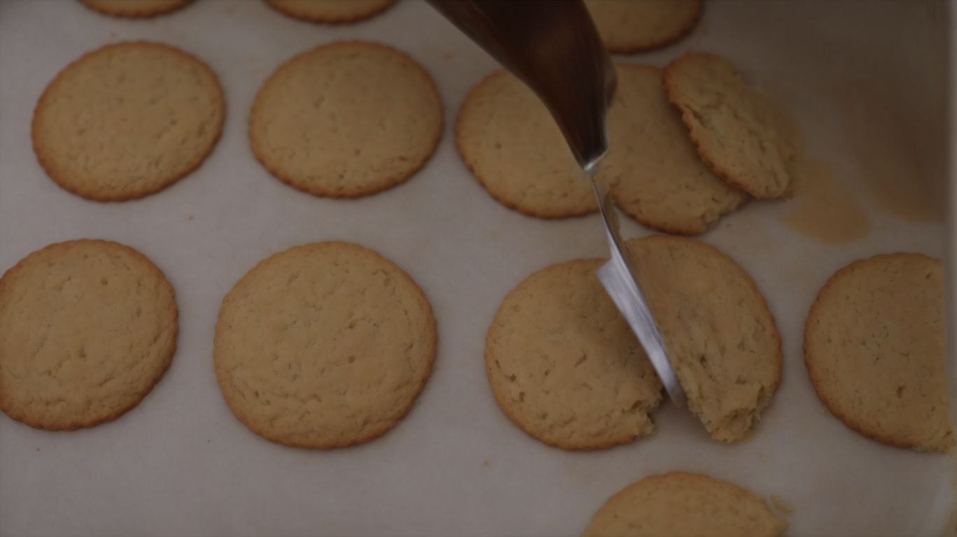 How to Bake Biscuits?