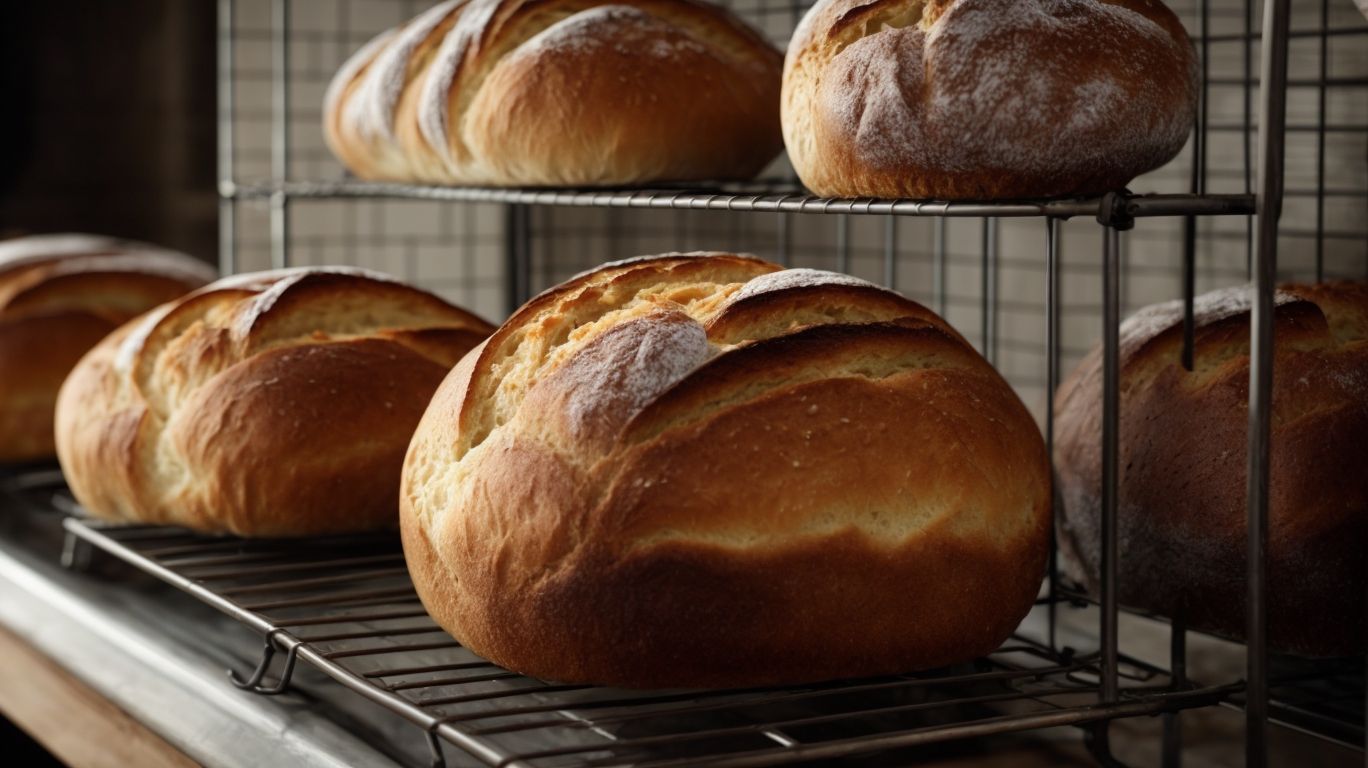 Tips for Baking Bread After Proofing in Fridge - How to Bake Bread After Proofing in Fridge? 