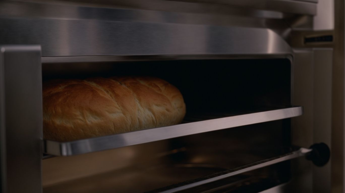 How to Bake Bread After Proofing in Fridge? - How to Bake Bread After Proofing in Fridge? 
