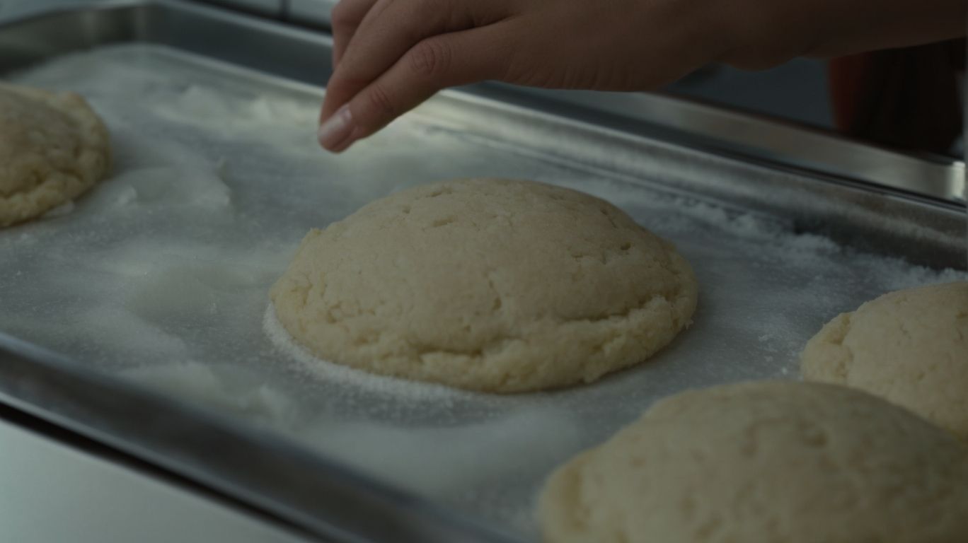 Baking Frozen Dough - How to Bake Bread From Frozen Dough? 