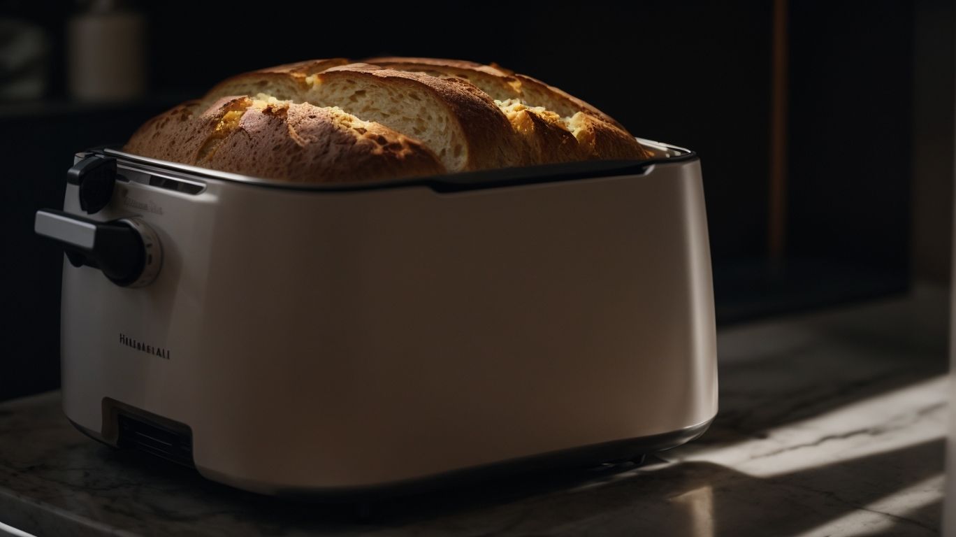 Tips for Baking the Perfect Bread in an Air Fryer - How to Bake Bread With Air Fryer? 