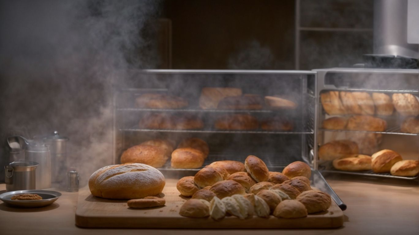 What Types of Bread Can Be Baked in an Air Fryer? - How to Bake Bread With Air Fryer? 