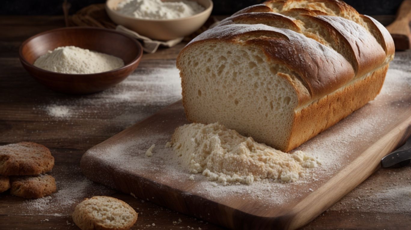 Conclusion: Enjoy Your Delicious Homemade Bread with Self Raising Flour - How to Bake Bread With Self Raising Flour? 
