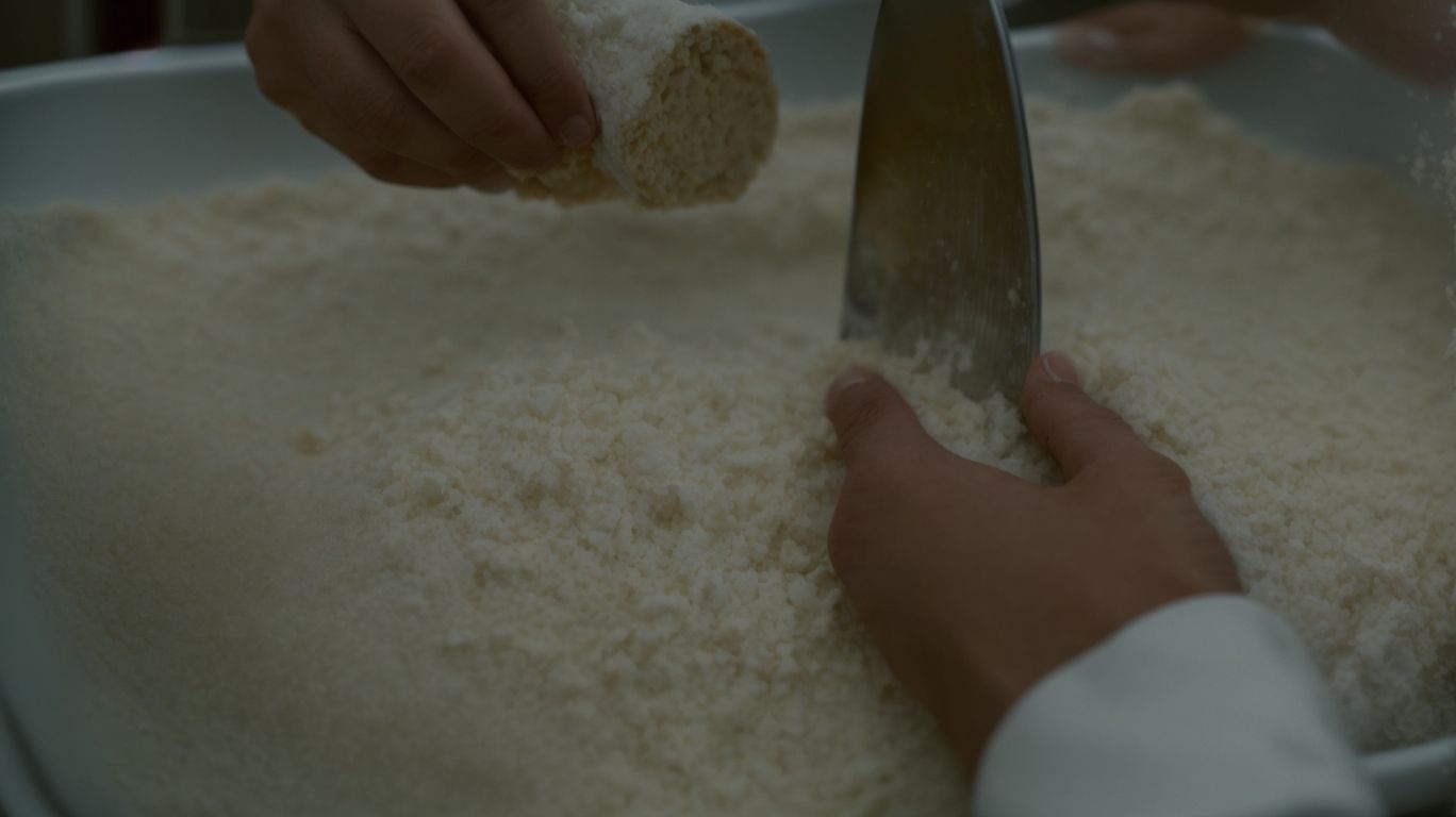 What is Self Raising Flour? - How to Bake Bread With Self Raising Flour? 