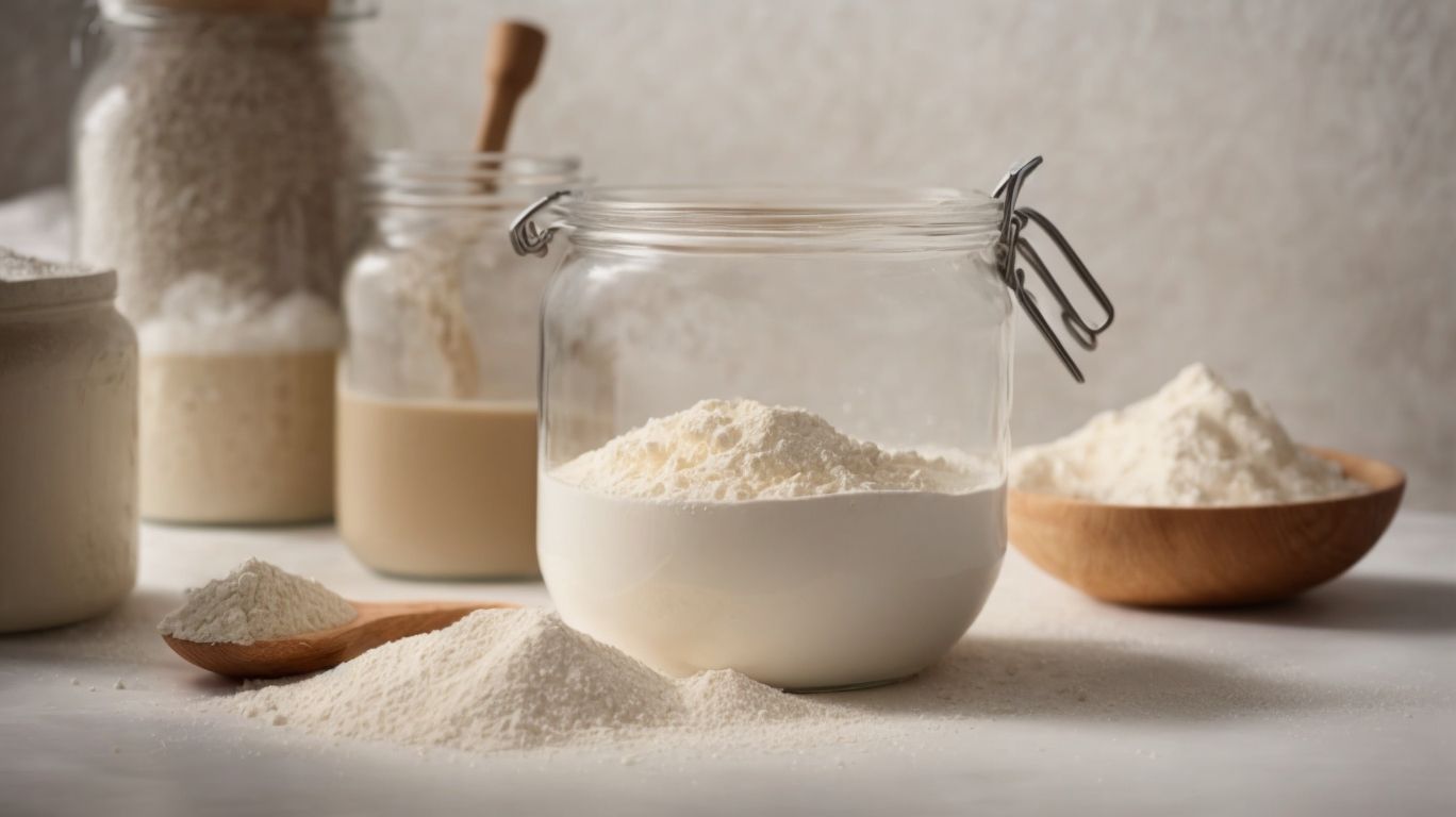 What is Sourdough Starter? - How to Bake Bread With Sourdough? 