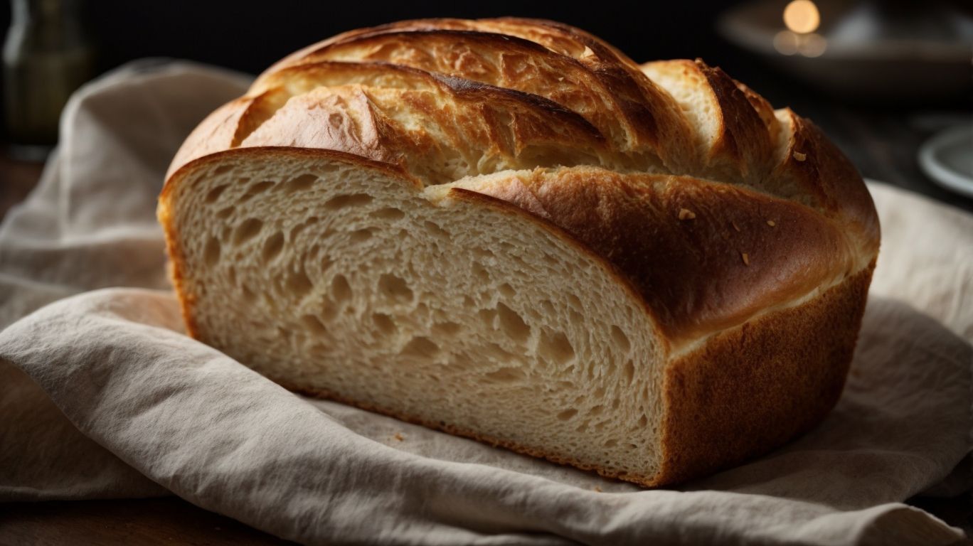 Tips and Tricks for Baking the Perfect Sourdough Bread - How to Bake Bread With Sourdough? 