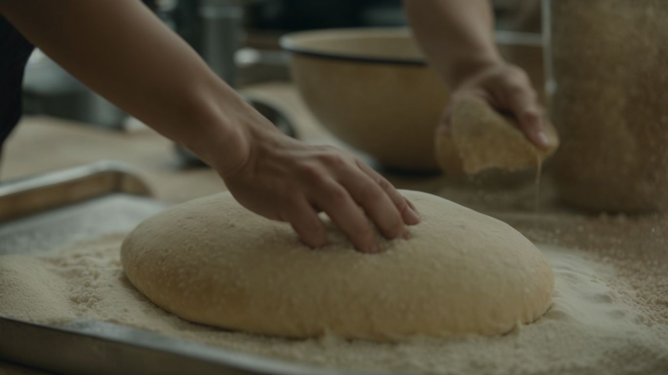 How to Make Bread Step-by-Step with Video? - How to Bake Bread With Video? 