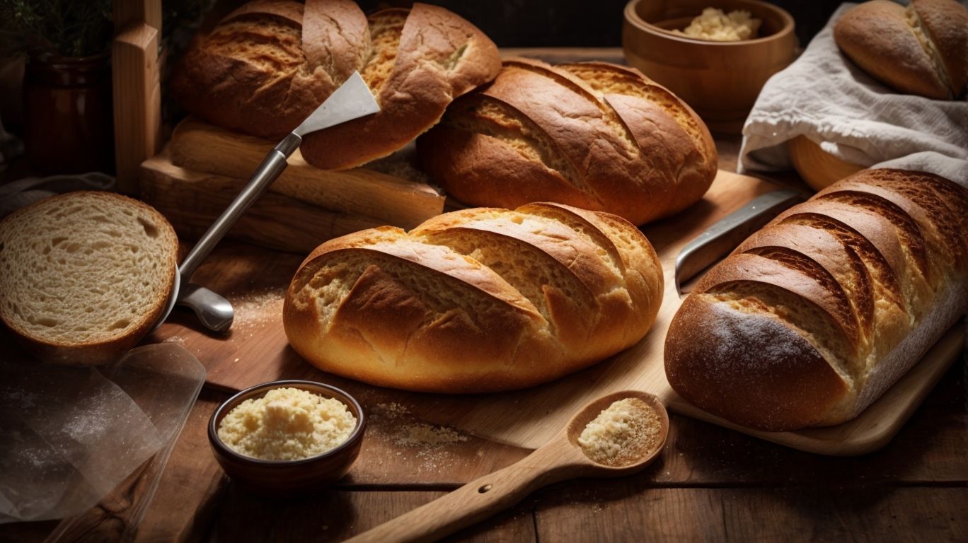Tips and Tricks for Baking Bread Without a Bread Pan - How to Bake Bread Without a Bread Pan? 