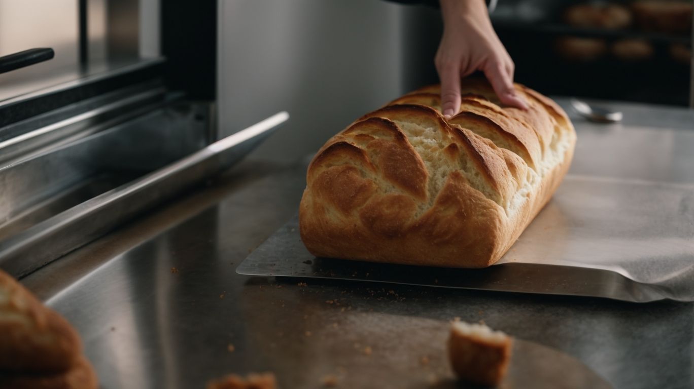 How to Bake Bread Without a Dutch Oven?