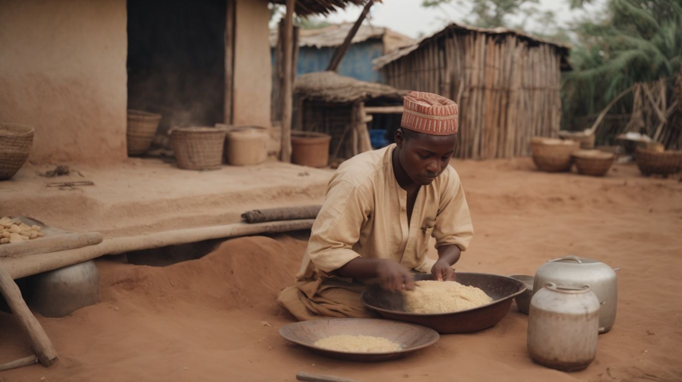 What Are the Challenges of Baking Bread Without an Oven in Nigeria? - How to Bake Bread Without an Oven in Nigeria? 