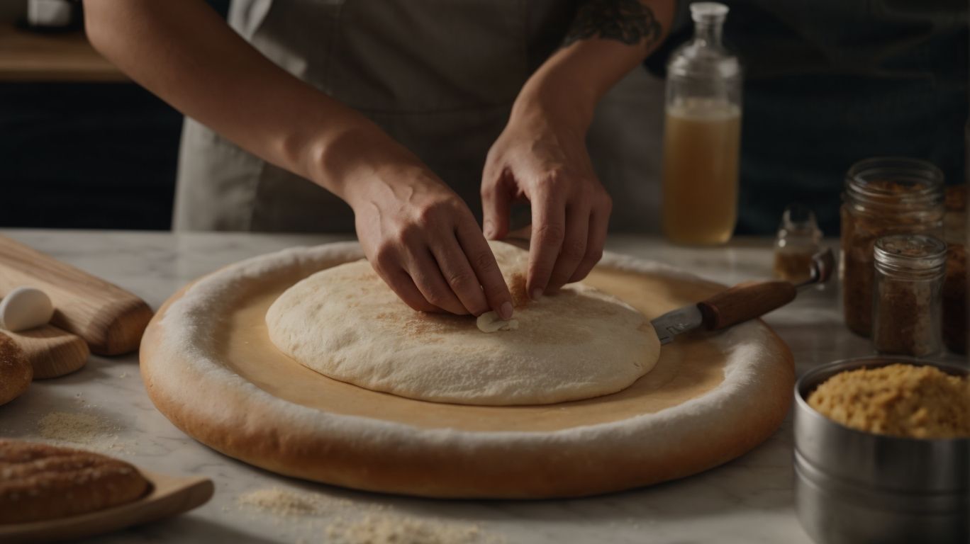Baking the Bread on a Baking Stone or Cast Iron Skillet - How to Bake Bread Without an Oven? 