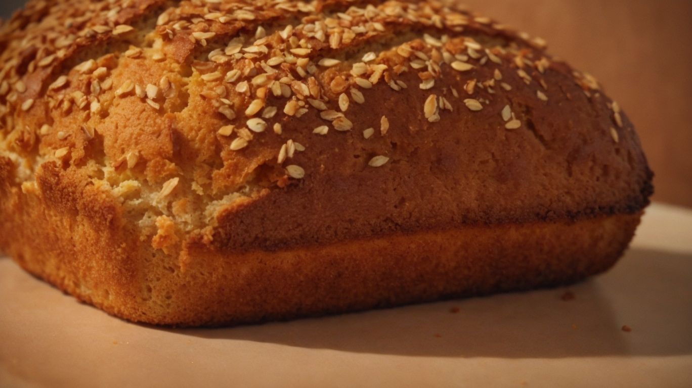What is No-Knead Bread? - How to Bake Bread Without Kneading? 