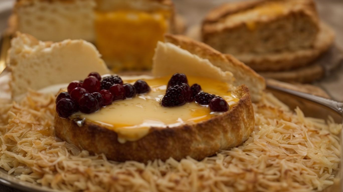 Tips and Tricks for Perfectly Baked Brie - How to Bake Brie? 
