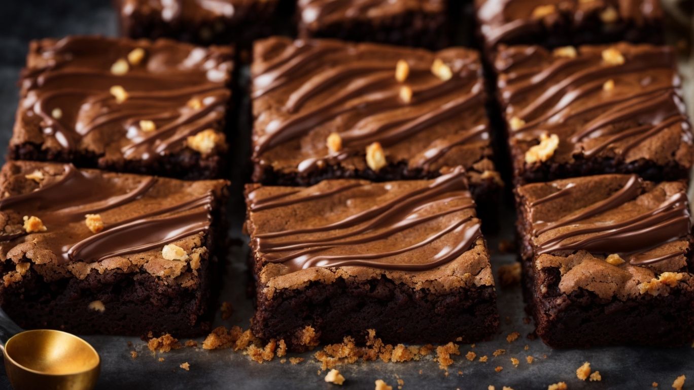 Why Bake Brownies Without an Oven? - How to Bake Brownies Without Oven? 