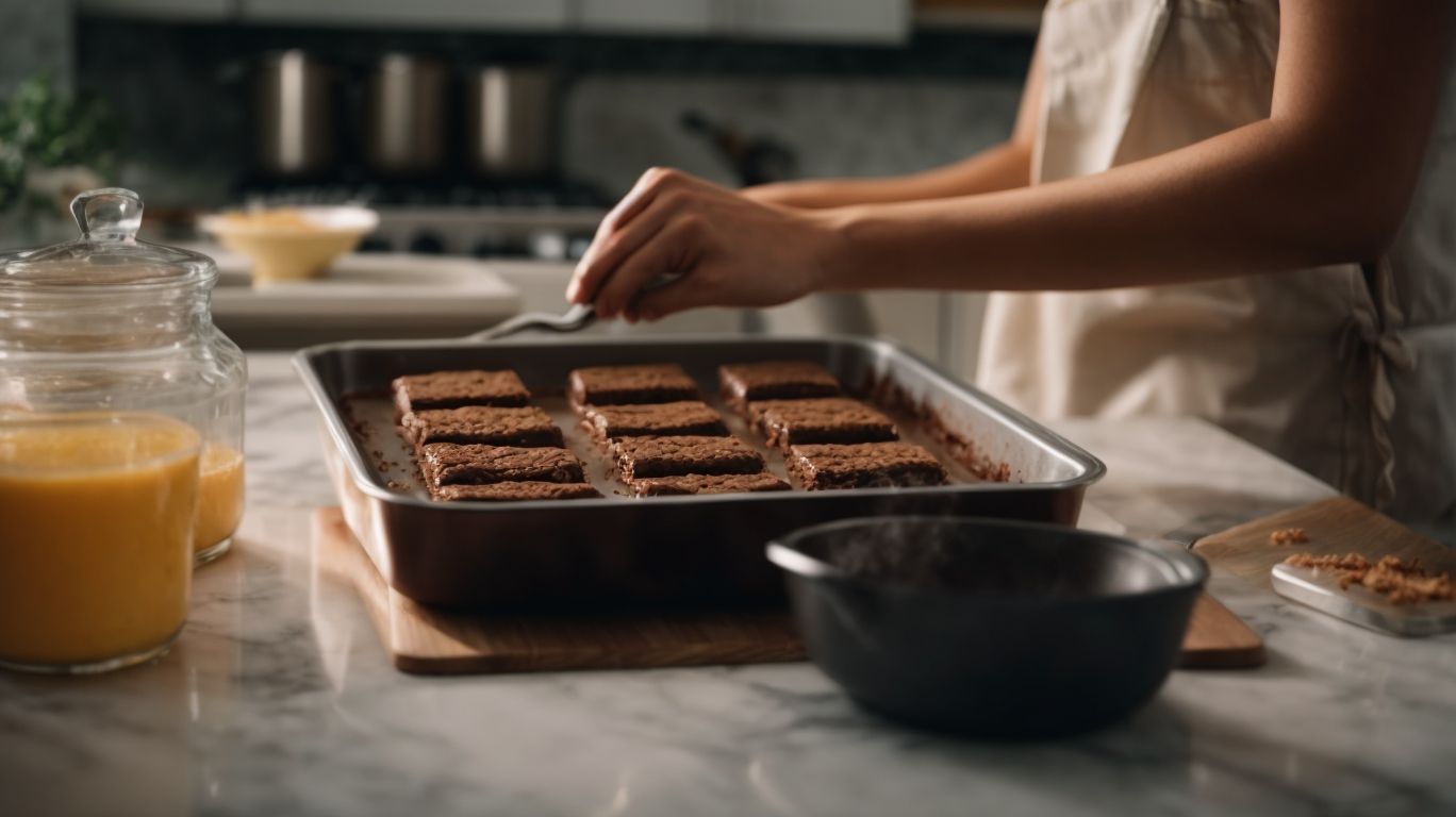 Tips for Baking Brownies Without an Oven - How to Bake Brownies Without Oven? 