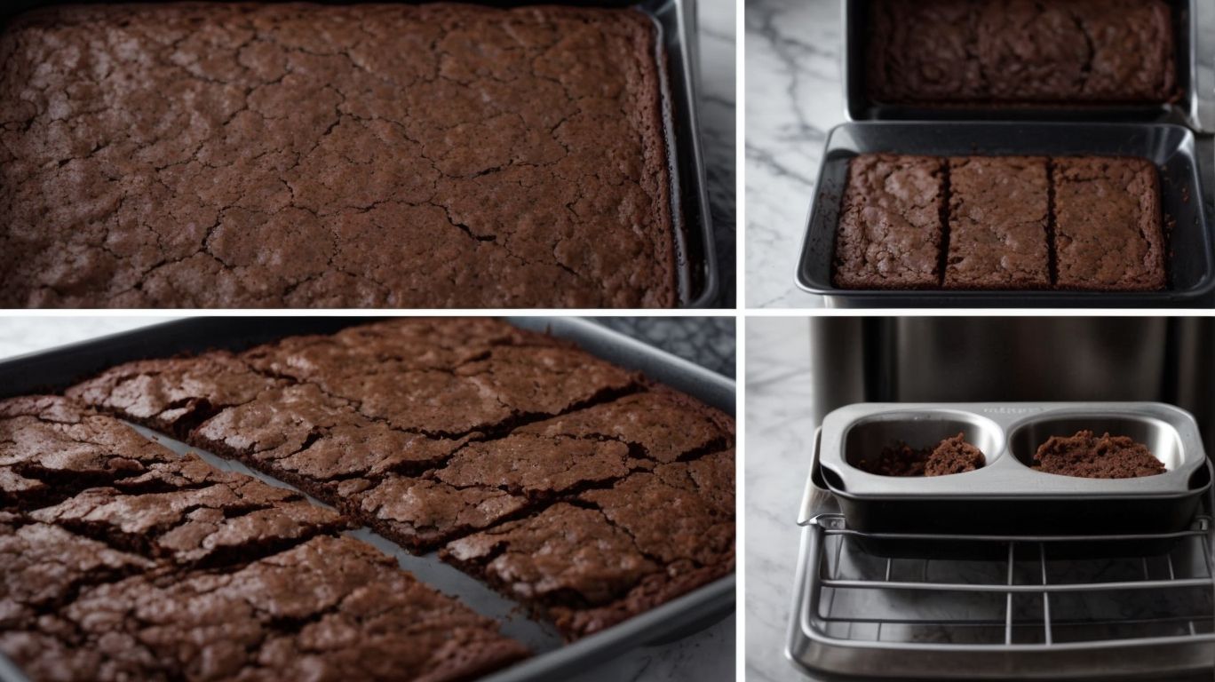 How to Bake Brownies?