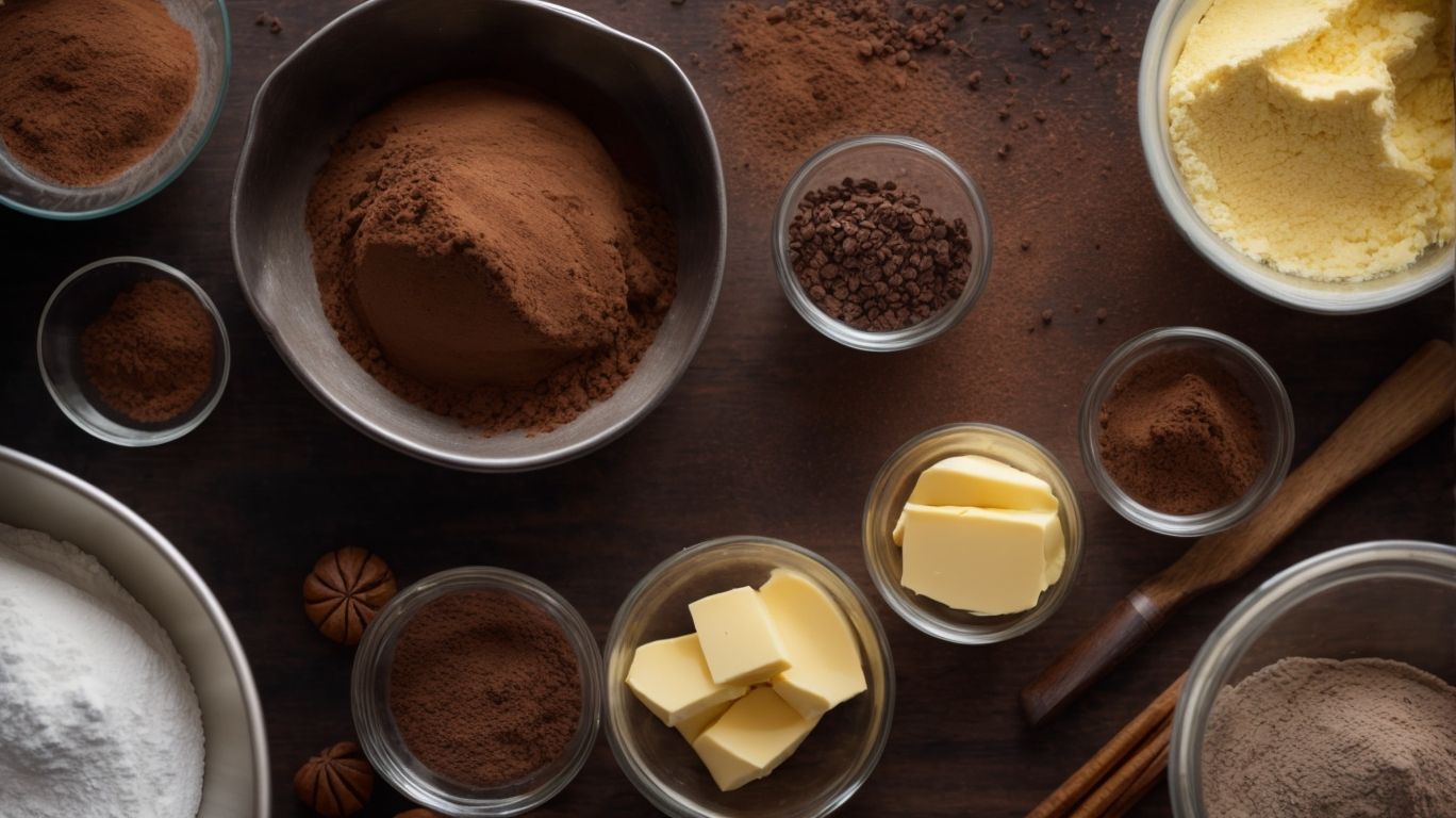 What Ingredients Do You Need to Bake Brownies? - How to Bake Brownies? 