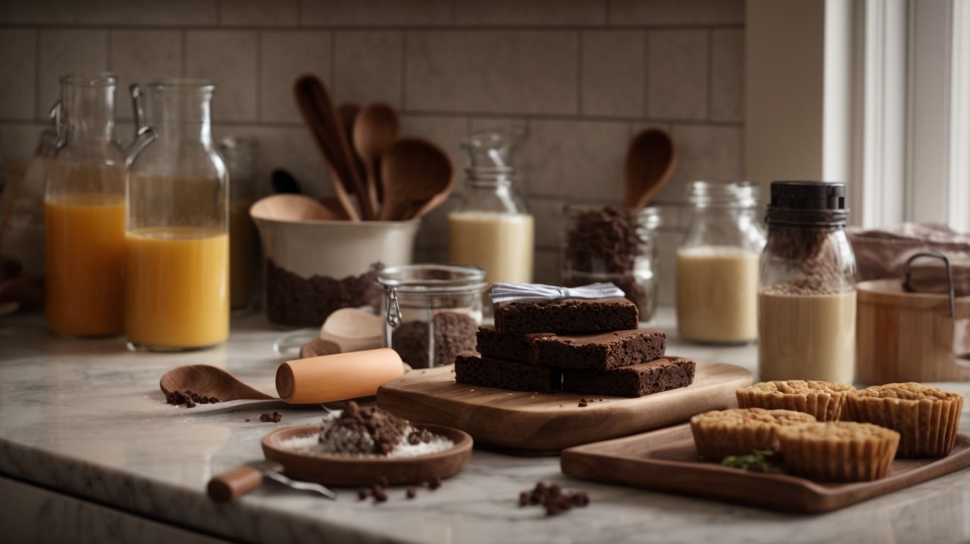 What Tools Do You Need to Bake Brownies? - How to Bake Brownies? 