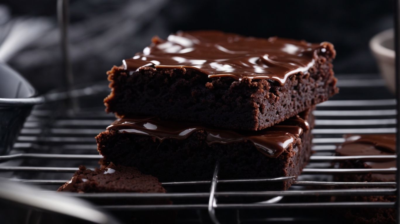 Tips for Perfect Brownies - How to Bake Brownies? 