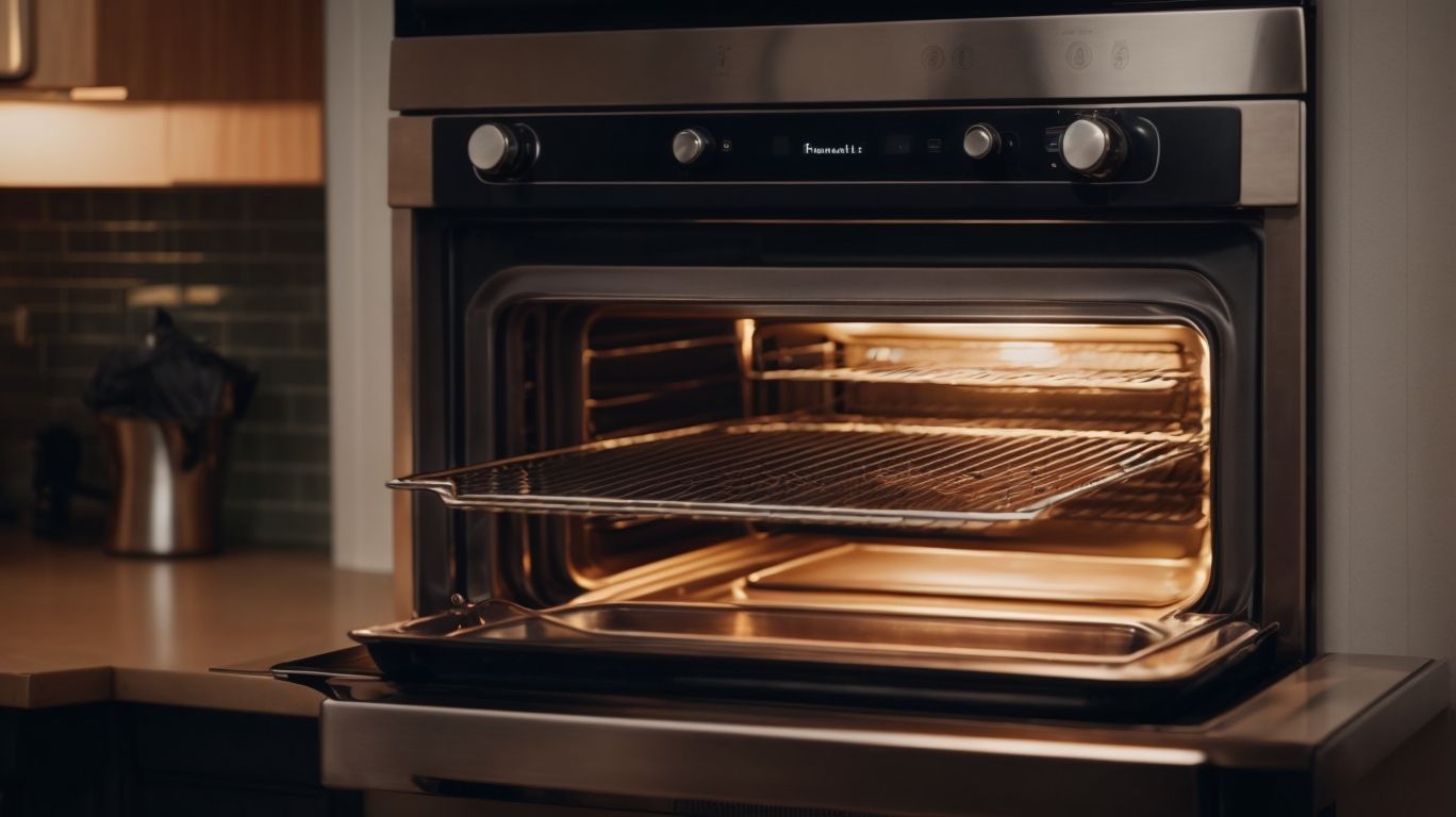 What is a Gas Oven? - How to Bake Cake With Gas Oven? 