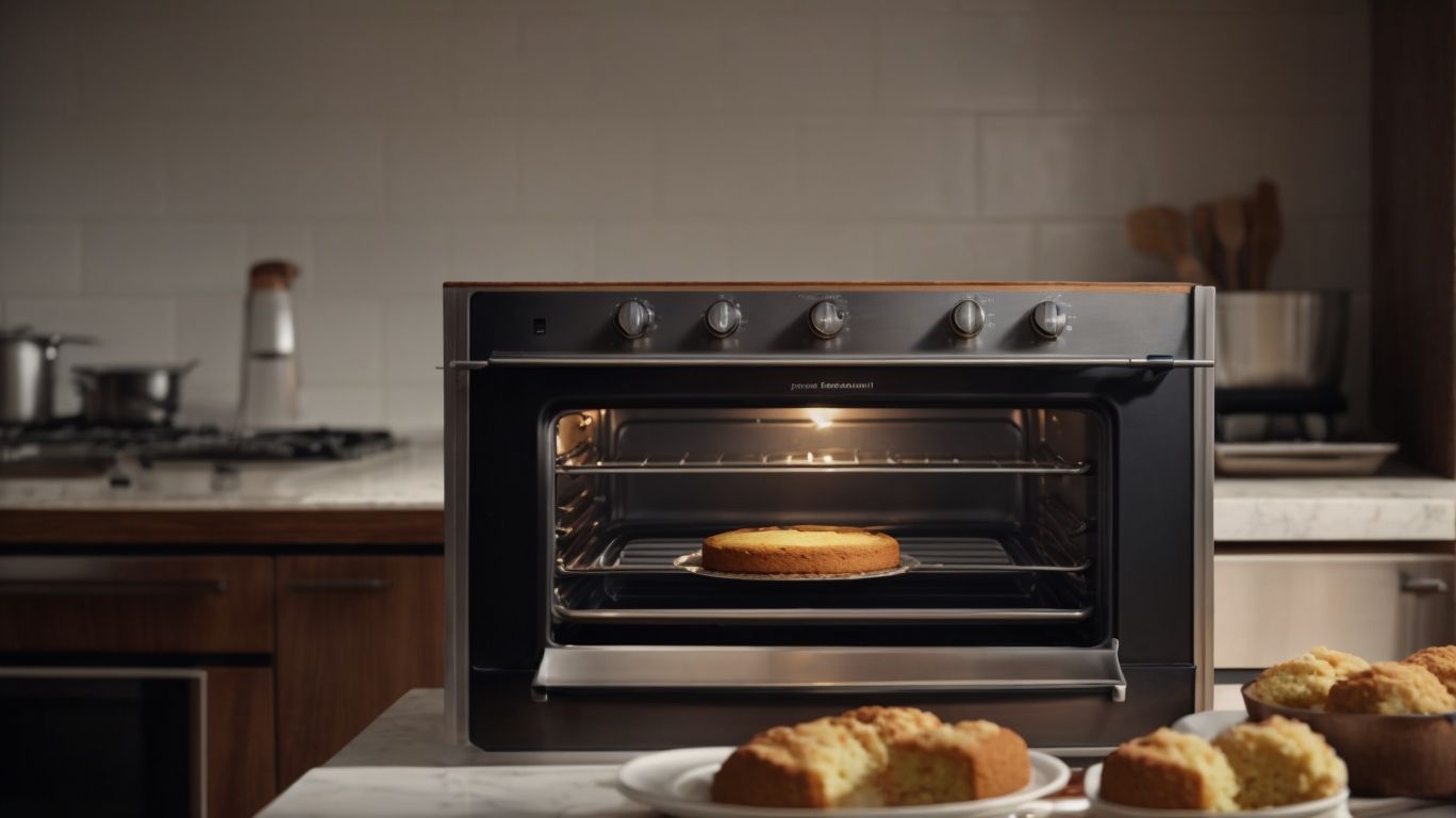 What Types of Cakes Can Be Baked in a Gas Oven? - How to Bake Cake With Gas Oven? 