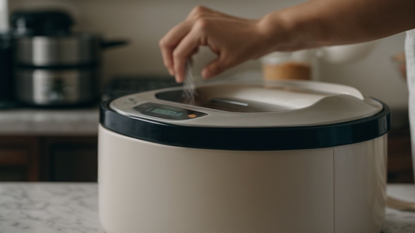 What is a Rice Cooker and How Does it Work? - How to Bake Cake With Rice Cooker? 
