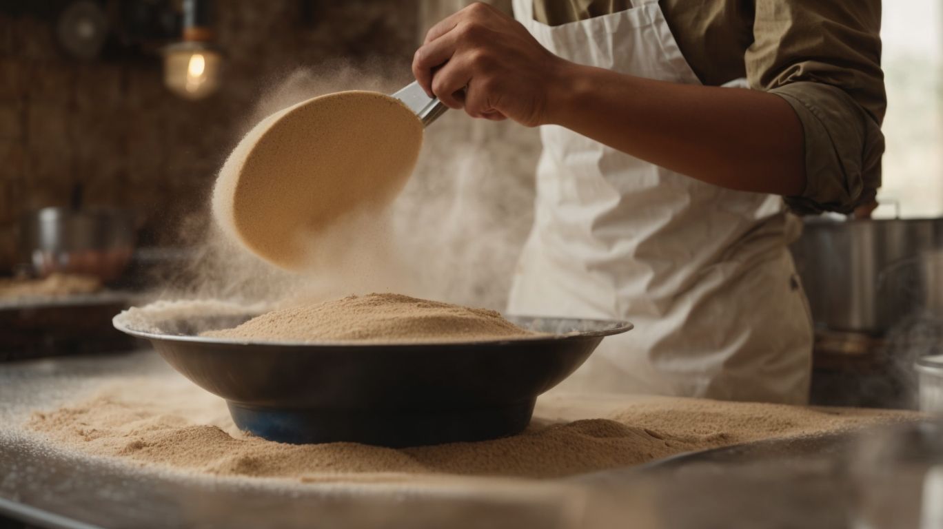 Tips and Tricks for Perfect Sand Baking - How to Bake Cake With Sand and Stove? 
