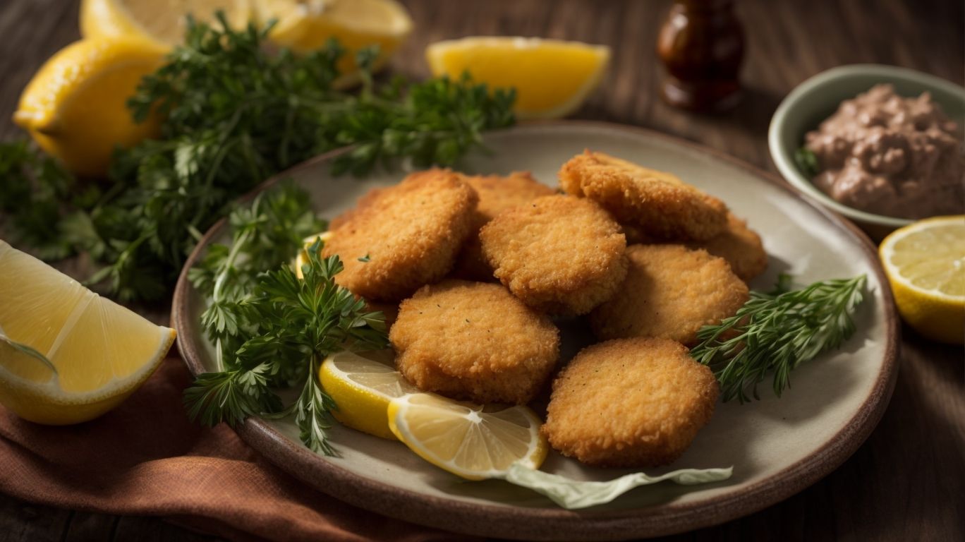 Why Bake Catfish Nuggets Without Breading? - How to Bake Catfish Nuggets Without Breading? 