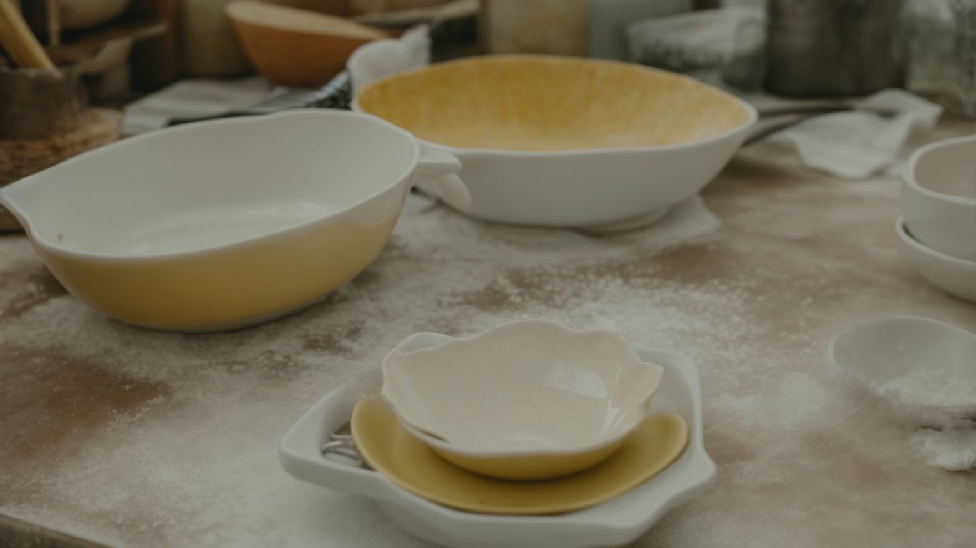 What Materials Do You Need for Baking Ceramic? - How to Bake Ceramic After Painting? 