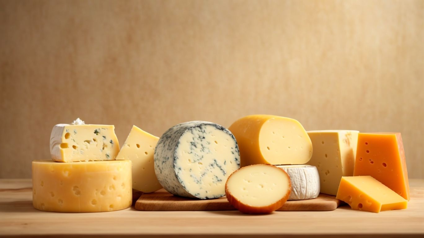 How to Choose the Right Cheese for Baking on Keto? - How to Bake Cheese for Keto? 