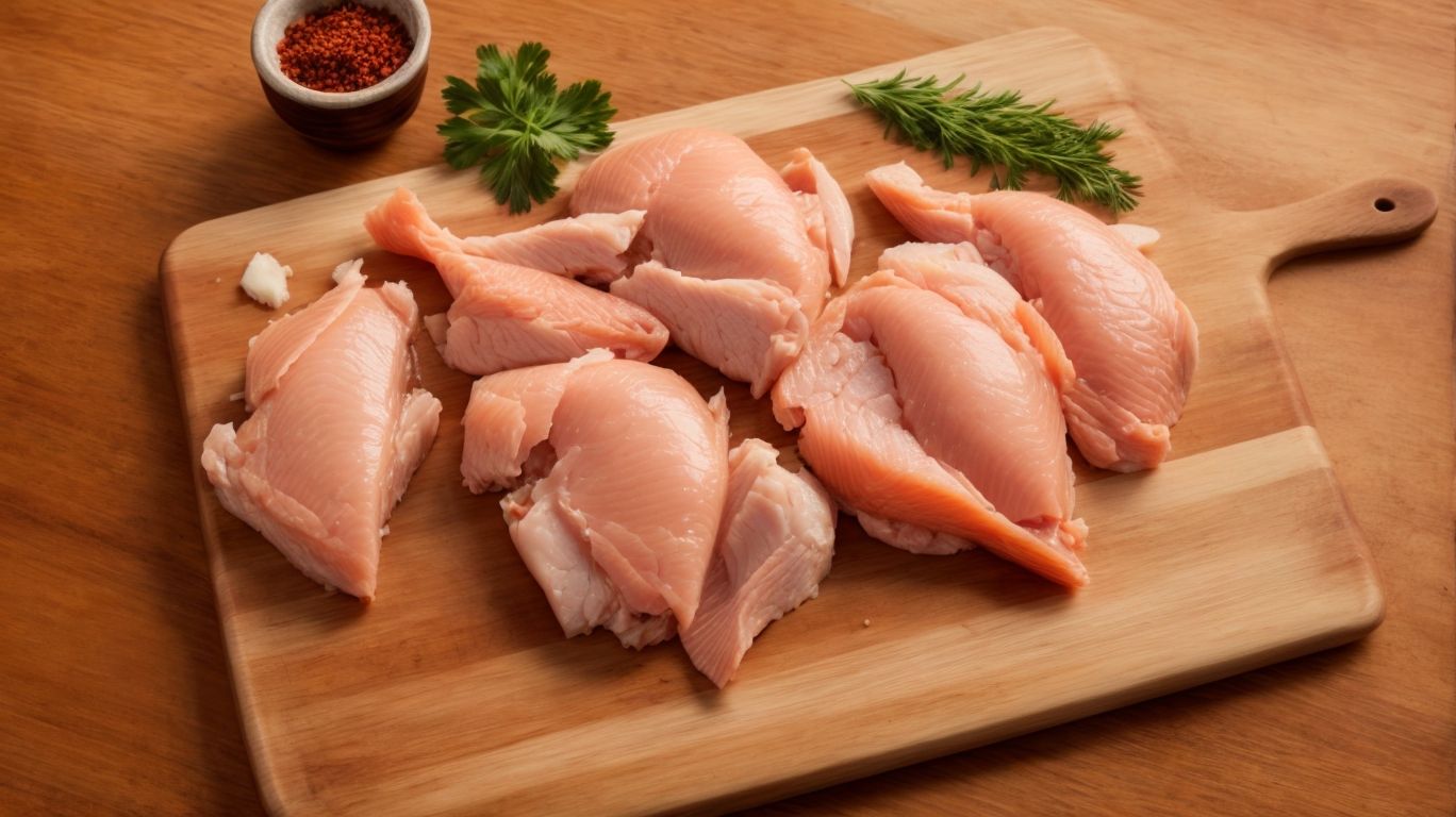What Type of Chicken is Best for Boiling and Baking? - How to Bake Chicken After Boiling? 