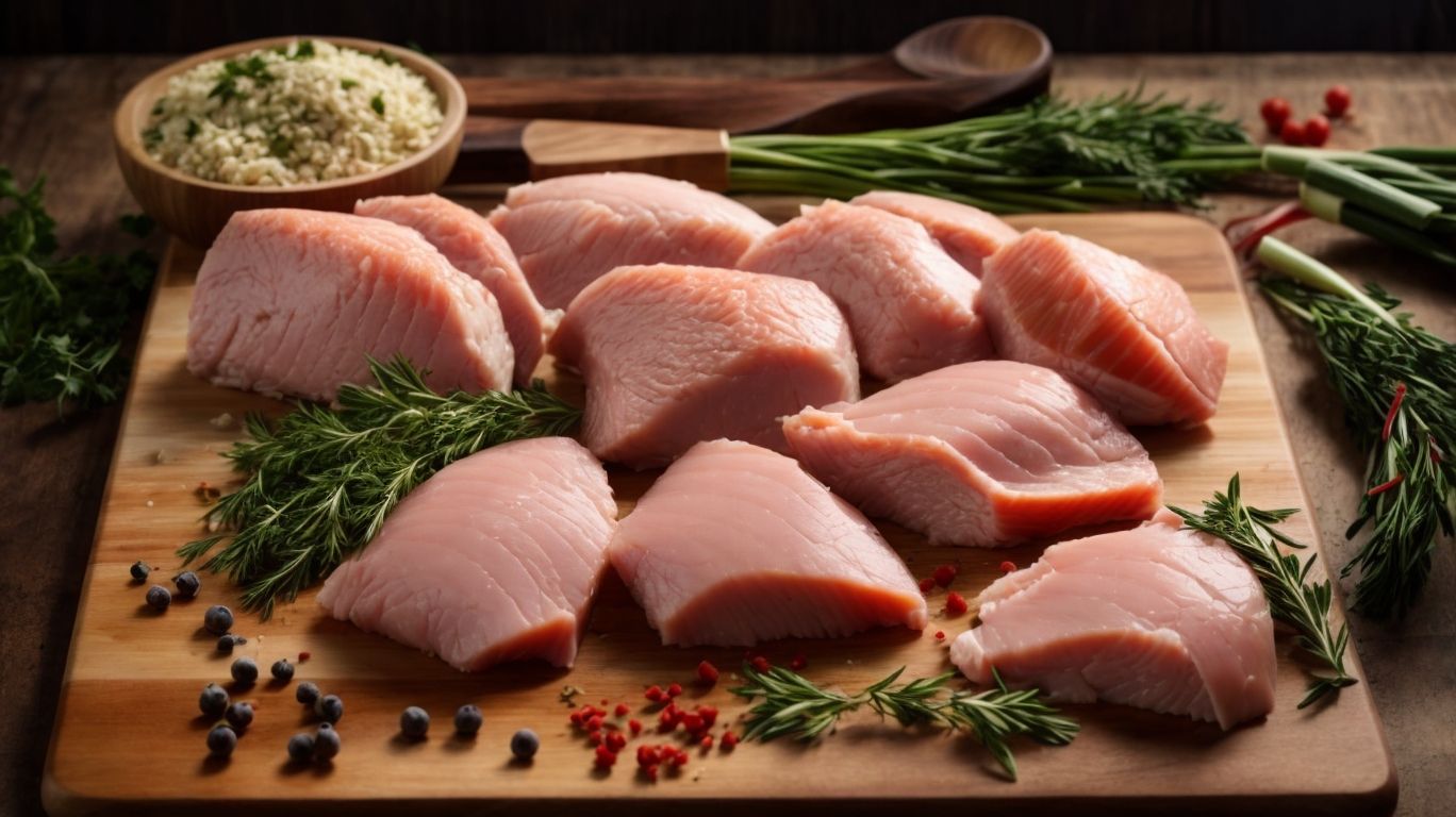What are the Best Cuts of Chicken for Searing? - How to Bake Chicken After Searing? 