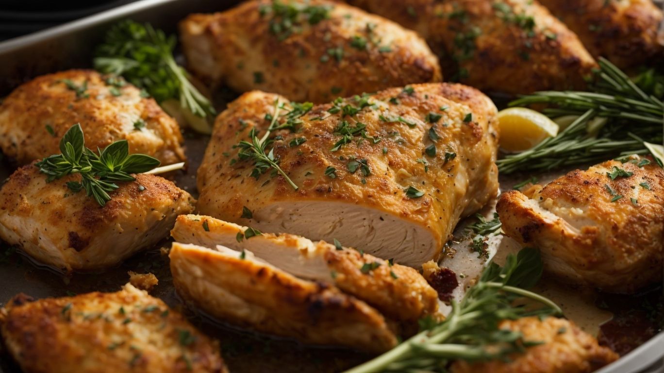 Conclusion and Serving Suggestions - How to Bake Chicken Bake From Costco? 