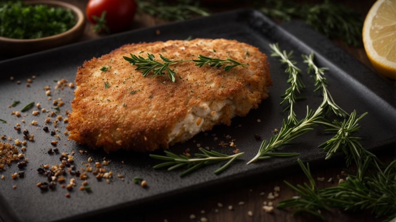 Tips and Tricks for Perfectly Baked Chicken Cutlets Without Breading - How to Bake Chicken Cutlets Without Breading? 