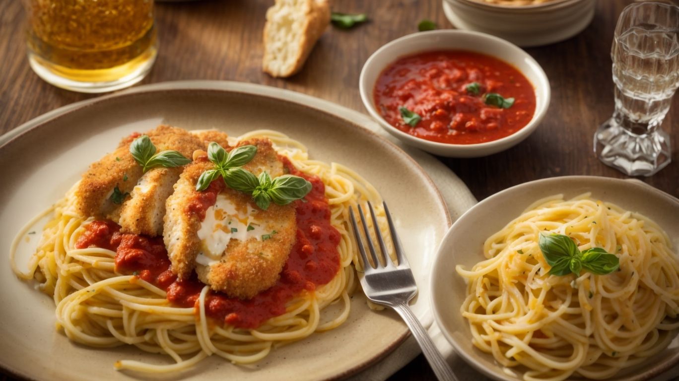Tips for Making the Perfect Chicken Parmesan - How to Bake Chicken Parmesan? 
