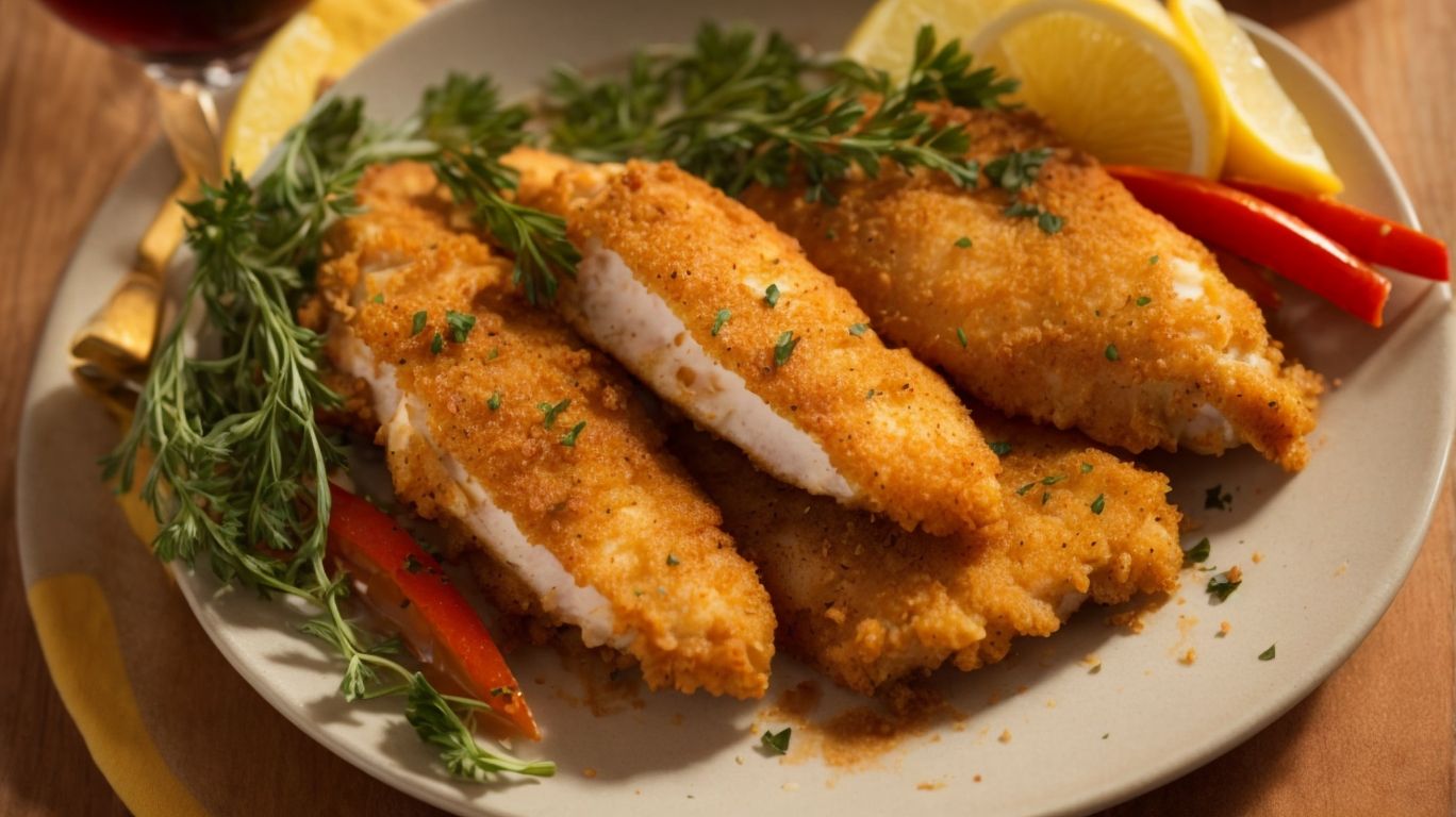 Why Bake Chicken Tenders Without Breading? - How to Bake Chicken Tenders Without Breading? 